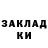 Дистиллят ТГК концентрат Anna Palamarchyk